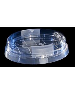 BD BBL Prepared Plated Media